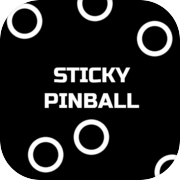 Sticky Pinball