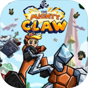 The Mighty Claw