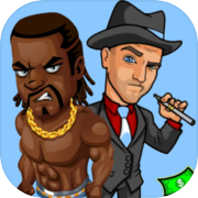 Play City Gang War : Mafia Game