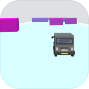 Play Hummer Surf Road