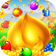 Play Crazy Fruits