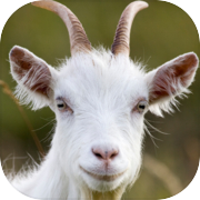 goat rampage simulator - wild life