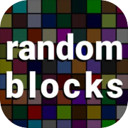 Play Random Blocks