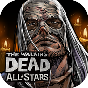 The Walking Dead: All-Stars