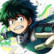 Play MHA: Heroes Reborn