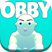 OBBY GAMES - BABY ESCAPE