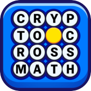 Crypto Crossmath