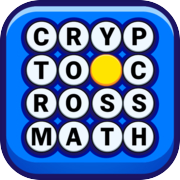 Play Crypto Crossmath