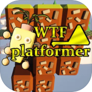 Play WTF platformer