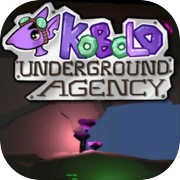 Play Kobold Underground Agency