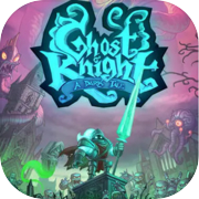 Ghost Knight: A Dark Tale