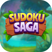 Play Sudoku Saga