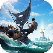 Play Rise of Arks: Raft Survival