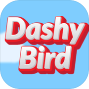 Play Dashy bird Fly