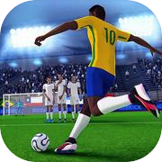 FreeKick Soccer World Champion