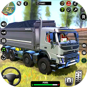 Play Truck Simulator 2024: US Truck