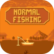 Normal Fishing