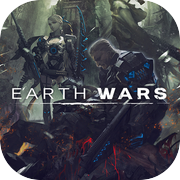 Play Earth WARS : Retake Earth