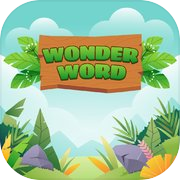 Wonder Word Puzzle