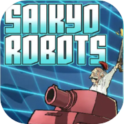 Play Saikyo Robots