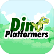 Play Dino Platformers - By Josiah