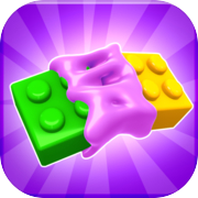 Play Brick Sort 3D