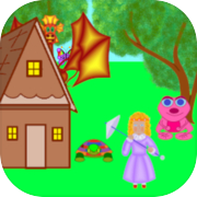 Play A Princess' Adventure