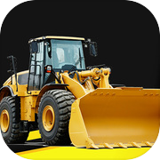 Play Excavator Bulldozer Simulator