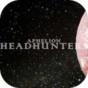 Play Aphelion Headhunters