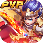 Seven Paladins: 3D RPG x MOBA Game