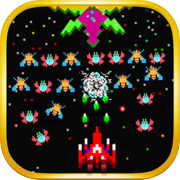 Play Alien Swarm : Space Invaders