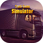 City Truck Game Simulator