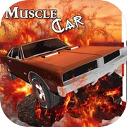 Stunt car xtreme – car racing