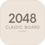 Play 2048 Classic Board Game