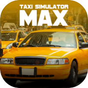 Taxi Simulator MAX