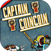 Play Captain CoinCoin