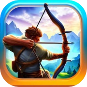 Play Archery Kingdom Games