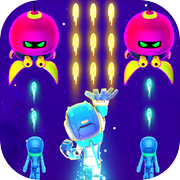 Galaxy Hero: Space Shooter