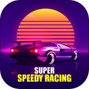 Play Super Speedy Car