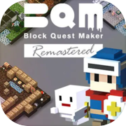 BQM - BlockQuest Maker Remastered