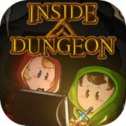 Inside A Dungeon