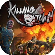 Play VR - Killing Town / 杀戮小镇