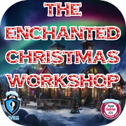 Enchanted Christmas Workshop