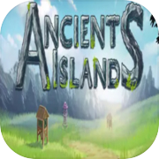 Play Ancient Islands