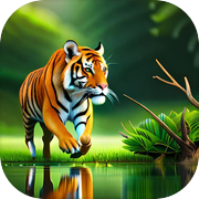 Tiger Games - Tiger Simulator