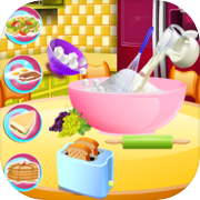 Preschool Kids Breakfast Maker