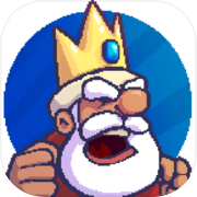 Play King Crusher – a Roguelike Gam