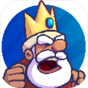 King Crusher – a Roguelike Gam