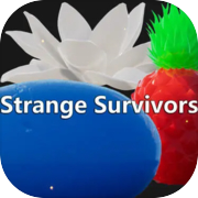 Strange Survivors