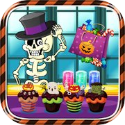 Play Cooking Chef Fever Halloween Time